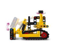 LEGO Technic 42163 Buldożer do zadań specjalnych - 1205490 - zdjęcie 5